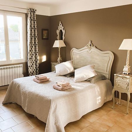 Bel Appartement Avec Grande Terrasse Sud Vaison-la-Romaine Eksteriør billede