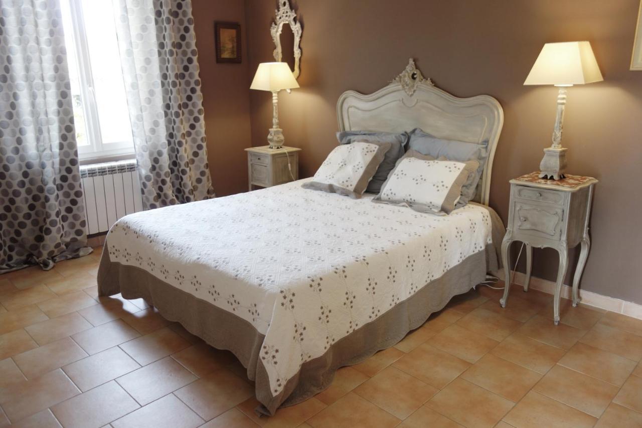 Bel Appartement Avec Grande Terrasse Sud Vaison-la-Romaine Eksteriør billede