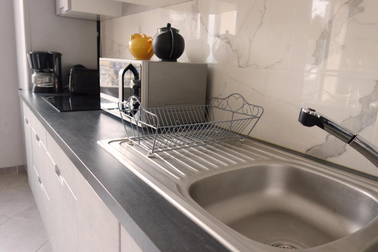 Bel Appartement Avec Grande Terrasse Sud Vaison-la-Romaine Eksteriør billede
